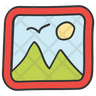 icons for landscape design
