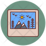 geomorphology icon png
