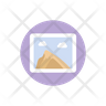 link image symbol