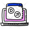 online translator symbol