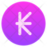 laos kip logo