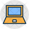 mini mall icon svg