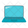 laptop pc logo