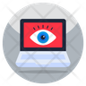 computer vision icons