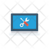 laptop repair emoji