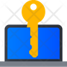 icon for key space