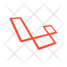 icon for laravel