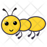 larvae icon