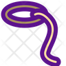 lasso rope logo