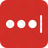 icons for lastpass