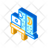 late night work icon svg