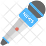 news events icon svg