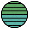 latitude icon png