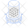 icons of lattice