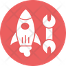 launch date icon