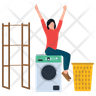 laundry pods icon png