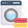 laundry a shirt icon png