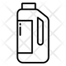 icons for cleansing agent