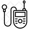 lavalier mic symbol