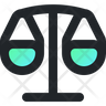 legal law symbol