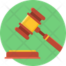 icon for determined