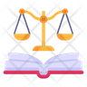 law course icons