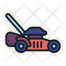 lawn care icon png