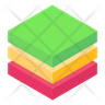 document stack logo