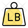 free lb icons