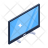 liquid crystal display icon download