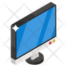 old pc icon svg