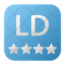 icons for ld