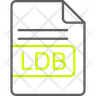 free ldb icons