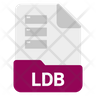 free ldb icons
