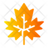 canada map logo