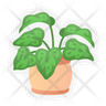 icons for leafy