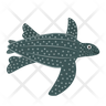 leatherback symbol