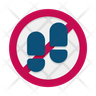 leave no trace icon png