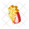 leaf rake emoji