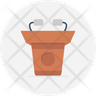 lectern icons free