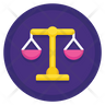 legal advice icons