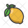 lemon slots icon svg