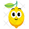 lemon tart icon download