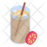 lemon soda icons free