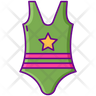 leotard icon png