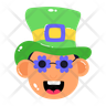 icon for st-patricks-day