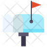 icon maildrop