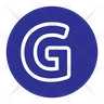 g collection logos