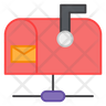 icons of po box