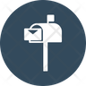 postbox icons free